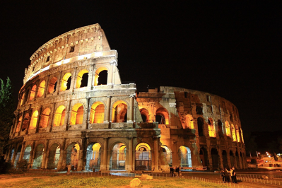 Colosseum